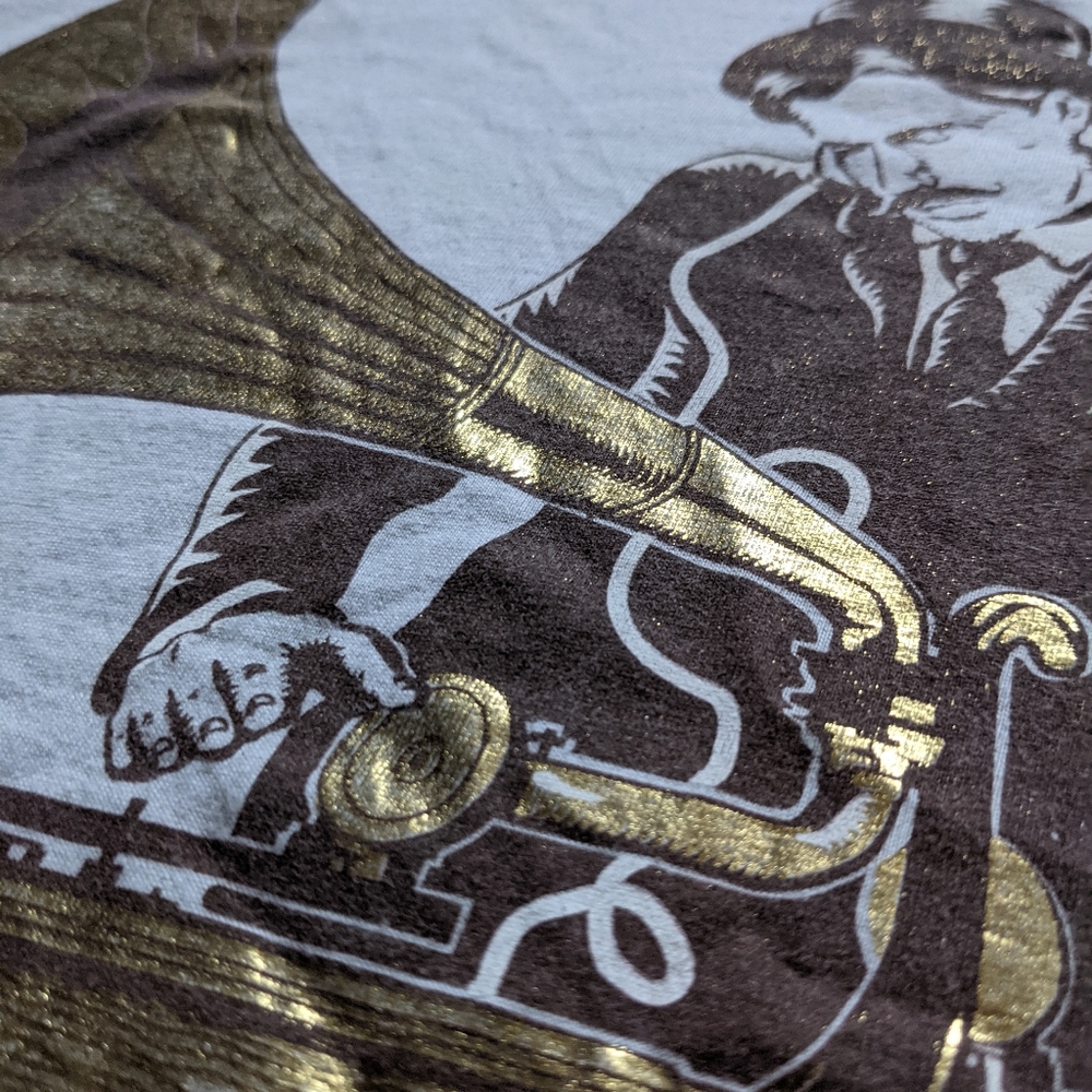 Graphic Tee - Picture 3 of 5